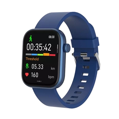 [AATWAB0498] Denver SW-185 Smartwatch 1,85" FC PA OS IP67 Azul