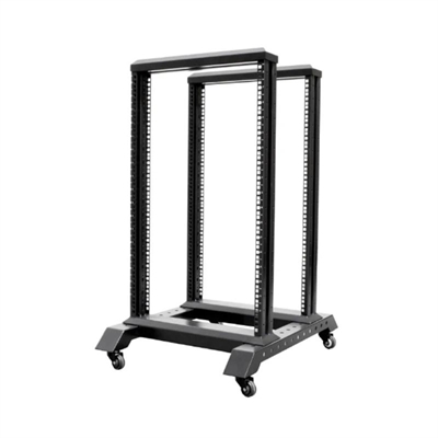 [ANEAAA0451] Monolyth Armario 19"18U DR6818 OPENFRAME 600X800