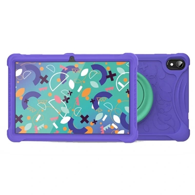 [AAOATI1198] SPC Funda Protección Gravity 5 SE funda KIDS Viole