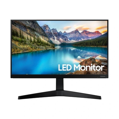 [FMOMLE0883] Samsung LF27T370FWRXEN Monitor 27" IPS 75hz HDMI