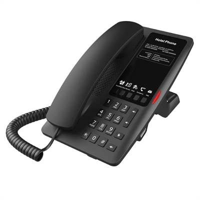 [NTITLI0163] Fanvil H4W Teléfono de hotel