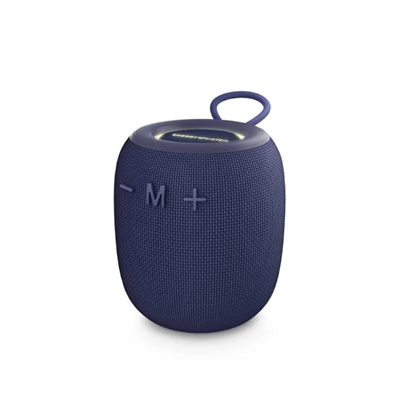 [MAUAPO0559] Energy Sistem Altavoz  Bloom Navy Bluetooth