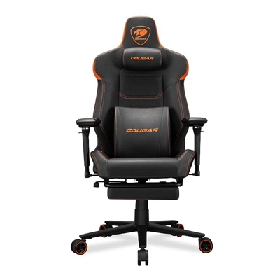 [AGAMPA0604] Cougar Silla Gaming Armor Evo M