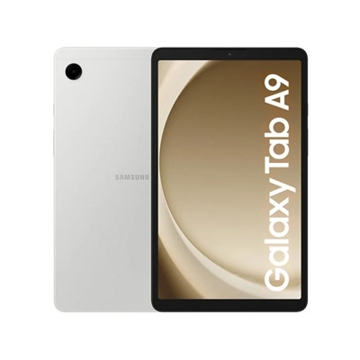 [PPOTAB1364] Samsung Galaxy Tab A9 8.7" 8GB 128GB Wifi Silver