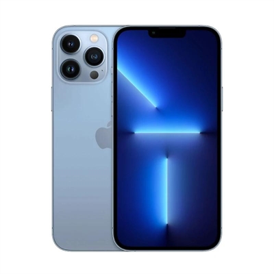 [NTETMS0264] CKP iPhone 13 PRO MAX Semi Nuevo 128GB Blue