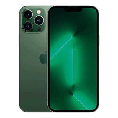 [NTETMS0266] CKP iPhone 13 PRO MAX Semi Nuevo 128GB Green