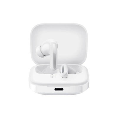[MAUAMI1164] Xiaomi Auriculares Buds 5 White