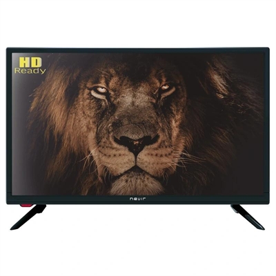 [MTVLED0902] Nevir 7712 TV 24 " LED HD USB VGA HDMI USB