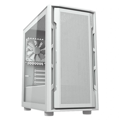 [ICACMM0303] Cougar Caja Uniface Mini Rgb White