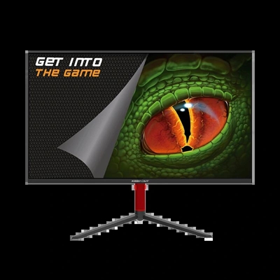 [FMOMLE0898] Keep Out XGM27ProIIIS Monitor27 200H 1msHDMI DP