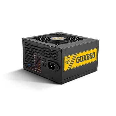 [ICAFA70388] NOX HUMMER GDX850  80+ GOLD 850W ATX 3.1 P SUPPLY