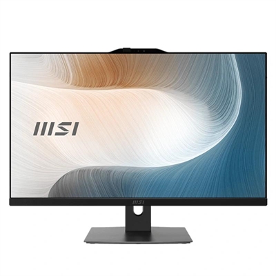 [PPCAIO0708] MSI AM272P-888ES C7-150U 16GB 512 W11P 27" Negro