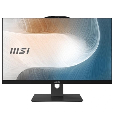 [PPCAIO0712] MSI AM242P-1400ES C3-100U 8GB 256GB DOS 24" Negro