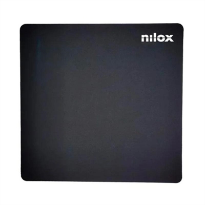 [APTAPC1160] Nilox Alfombrilla base antidesliz Negro