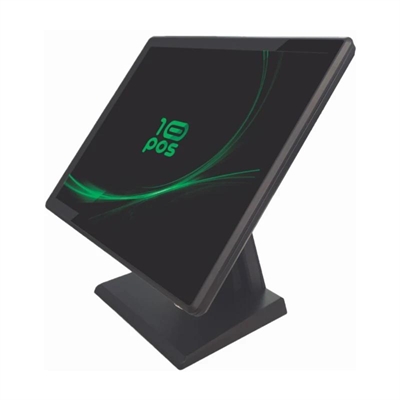 [PPCTPV0218] 10POS TPV 17"10T-17 J6412 8Gb-SSD128Gb-Wifi-Vesa
