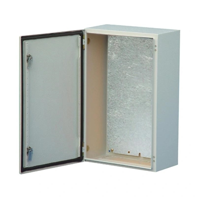 [ANEAAA0454] Monolyth Armario Compacto IP55 400x500 x210
