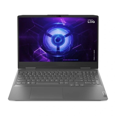 [PPOPOR6790] Lenovo LOQ i5-12450H 16GB 512GB RTX4050 DOS 15.6"