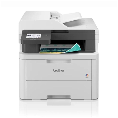 [FEMMLD0004] Brother Multifunción Laser Led MFC-L3740CDWE