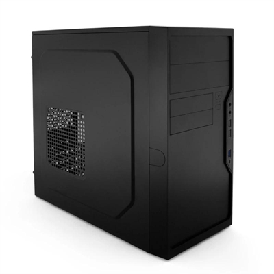 [ICAFA60229] Coolbox Caja Matx USB-C FTE. BASIC500