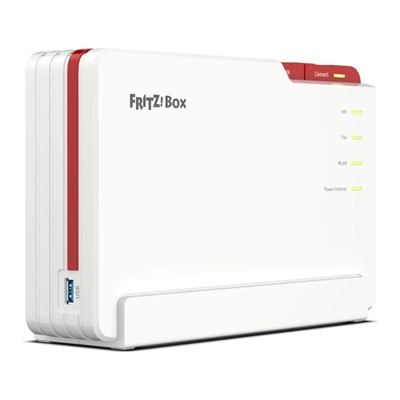 [NROINA0413] Fritz!Box 5690 Pro Router WiFi7 1x2,5Gb WAN 4xGb L