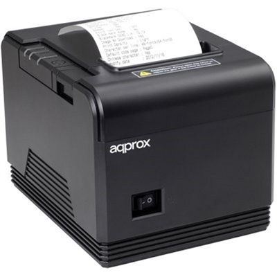 [FIMITE0126] approx Impresora Tiquets appPOS80AM3 Usb/Ethernet