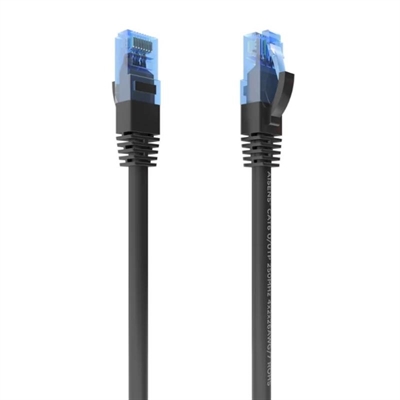 [ANEAHE0937] Aisens Cable RJ45 CAT.6 UTP AWG26 CCA Negro 7.5m