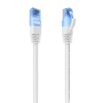 [ANEAHE0932] Aisens Cable RJ45 CAT.6 UTP AWG26 CCA Blanco 7.5m