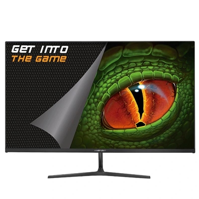 [FMOMLE0909] Keep Out XGM27PRO5  Monitor 27" 200HZ  HDMI DP MM