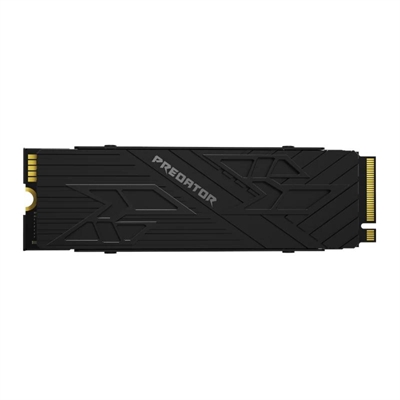 [IAIDSO0821] ACER PREDATOR SSD GM-7000 HS 1Tb PCIe NVMe Gen4