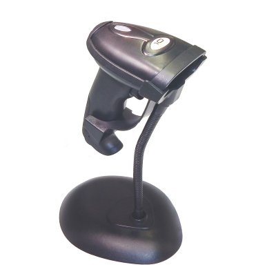 [FESLCB0070] 10POS Lector código de barras LS-270UN Láser