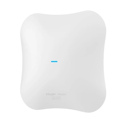 [NSWPAC0604] Reyee RAP72Pro AP BE5040 WiFi7 1x2,5Gb 1xGb Techo