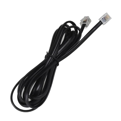 [APTACP0078] iggual Cable RJ11 2 metros para cajones IRON