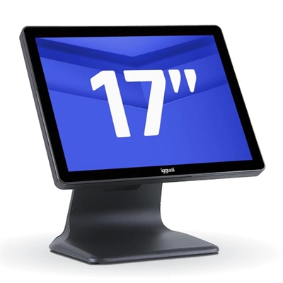[PPCTPV0223] iggual TPV AIO 17" i5 8350U 8GB + 256GB W11Pro