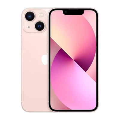 [NTETMS0274] CKP iPhone 13 Mini Semi Nuevo 256GB Rose