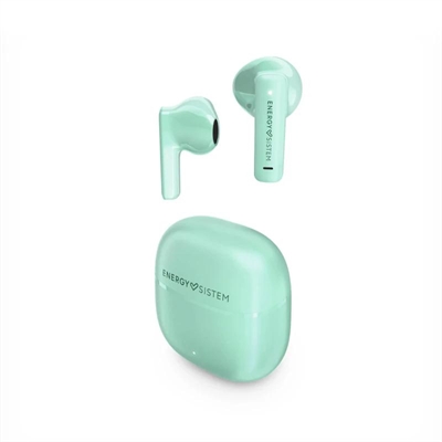 [MAUAMI1201] Energy Sistem Auriculares StreetMusic Mint  TW