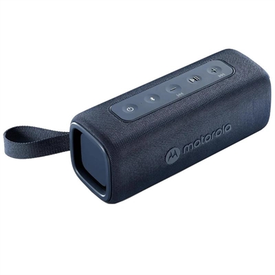 [MAUAPO0579] Motorola Altavoz ROKR 600 BLUE 30W BT IP67