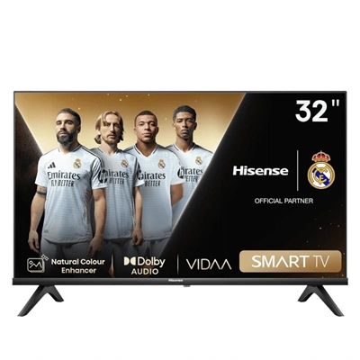 [MTVLED0916] Hisense 32A4N TV 32" HD STV USB HDMI