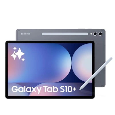 [PPOTAB1375] Samsung Galaxy Tab S10+ 12Gb 512Gb WIFI Gray