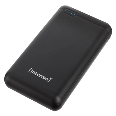 [aatbpt0320] Intenso Powerbank XS20000 20000 mAh Black
