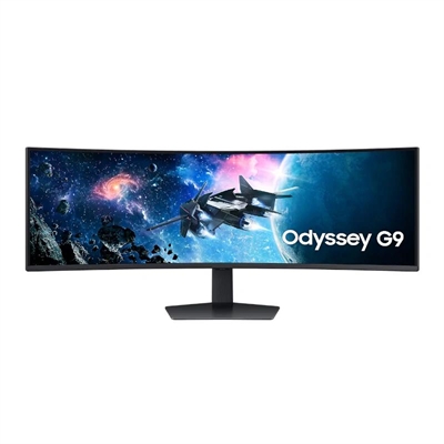 [FMOMLE0924] Samsung LS49CG954EUXEN Monitor 49"QHD 240h HDMI DP