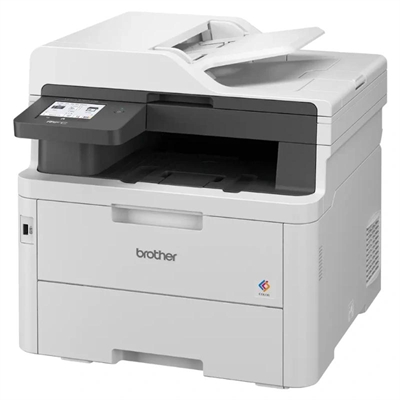 [FEMMLD0005] Brother Multifunción Laser Led MFC-L3760CDW
