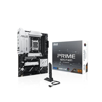 [IPBPA50049] ASUS Placa Base PRIME X870-P WIFI ATX AM5