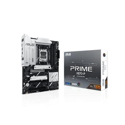 [IPBPA50050] ASUS Placa Base PRIME X870-P ATX AM5