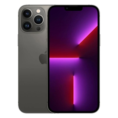 [NTETMS0278] CKP iPhone 13 PRO MAX Semi Nuevo 256GB Black