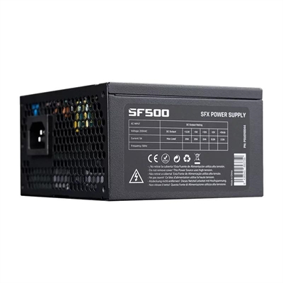 [ICAFA40039] Hiditec Fuente SFX SF500 500W