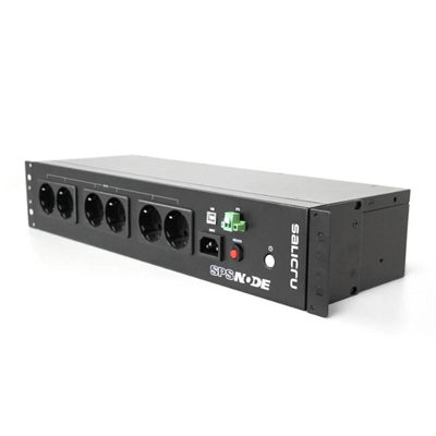 [FSASFL0233] Salicru SPS 900 NODE