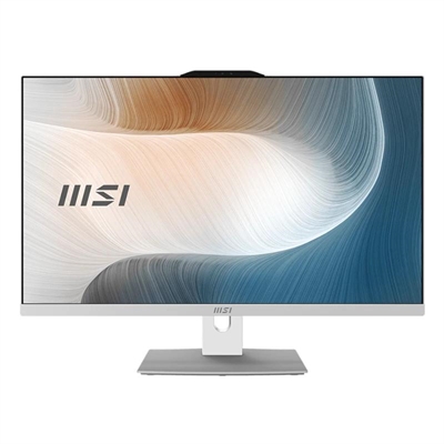 [PPCAIO0723] MSI AM272P-1054ES C5-120U 16GB 512 DOS 27" Blanco