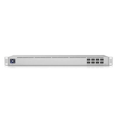 [NSWSAR0430] Ubiquiti USW-Aggregation Switch L2 8x10Gb SFP+