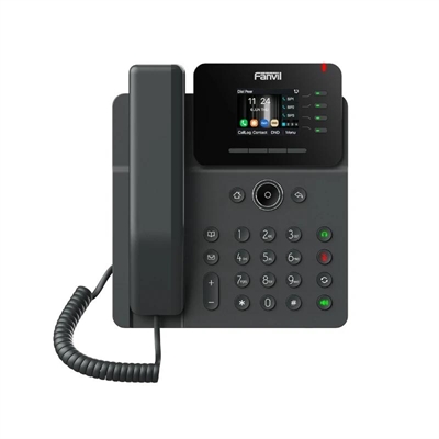[NTETFI0061] Fanvil V61W Teléfono IP Wi-Fi integrado 2,4/5GHz