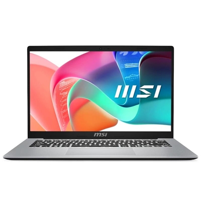 [PPOPOR6877] MSI Modern 14-203XES i7-1355U 16GB 1TB DOS 14"